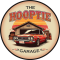 The Hooptie Garage